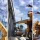 Illustration for article titled Watch a Crane Totally Collapse After Trying to Move a Water Tank